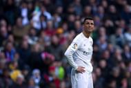 Real Madrid CF v Club Atletico de Madrid - La Liga